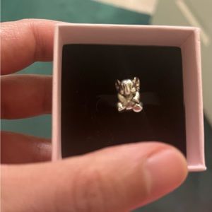 Pandora Elephant Charm